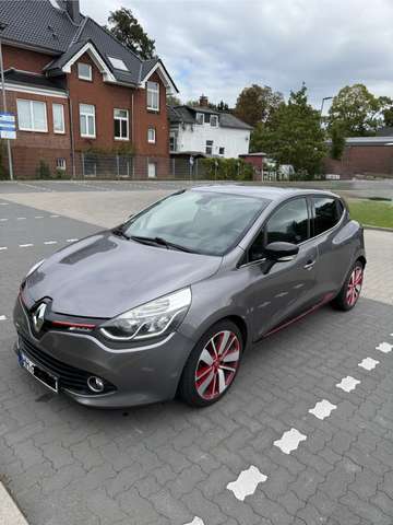 Renault Clio Energy TCe 90 Start & Stop 90Eco-Drive