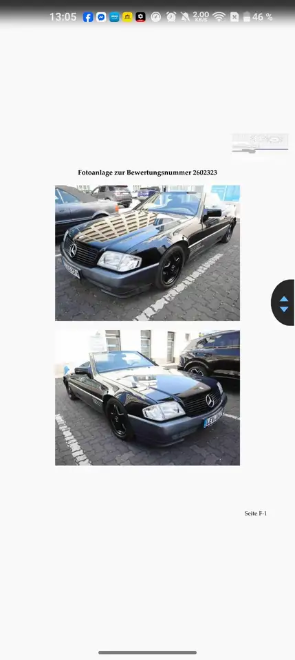 Mercedes-Benz SL 300, foto 10