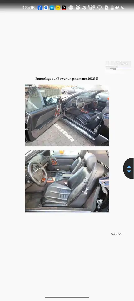 Mercedes-Benz SL 300, foto 12