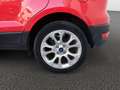 Ford EcoSport 1.5 EcoBlue Trend 100 Rojo - thumbnail 31