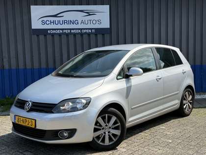 Volkswagen Golf Plus 1.2 TSI TourII BlueM Nederlandse auto