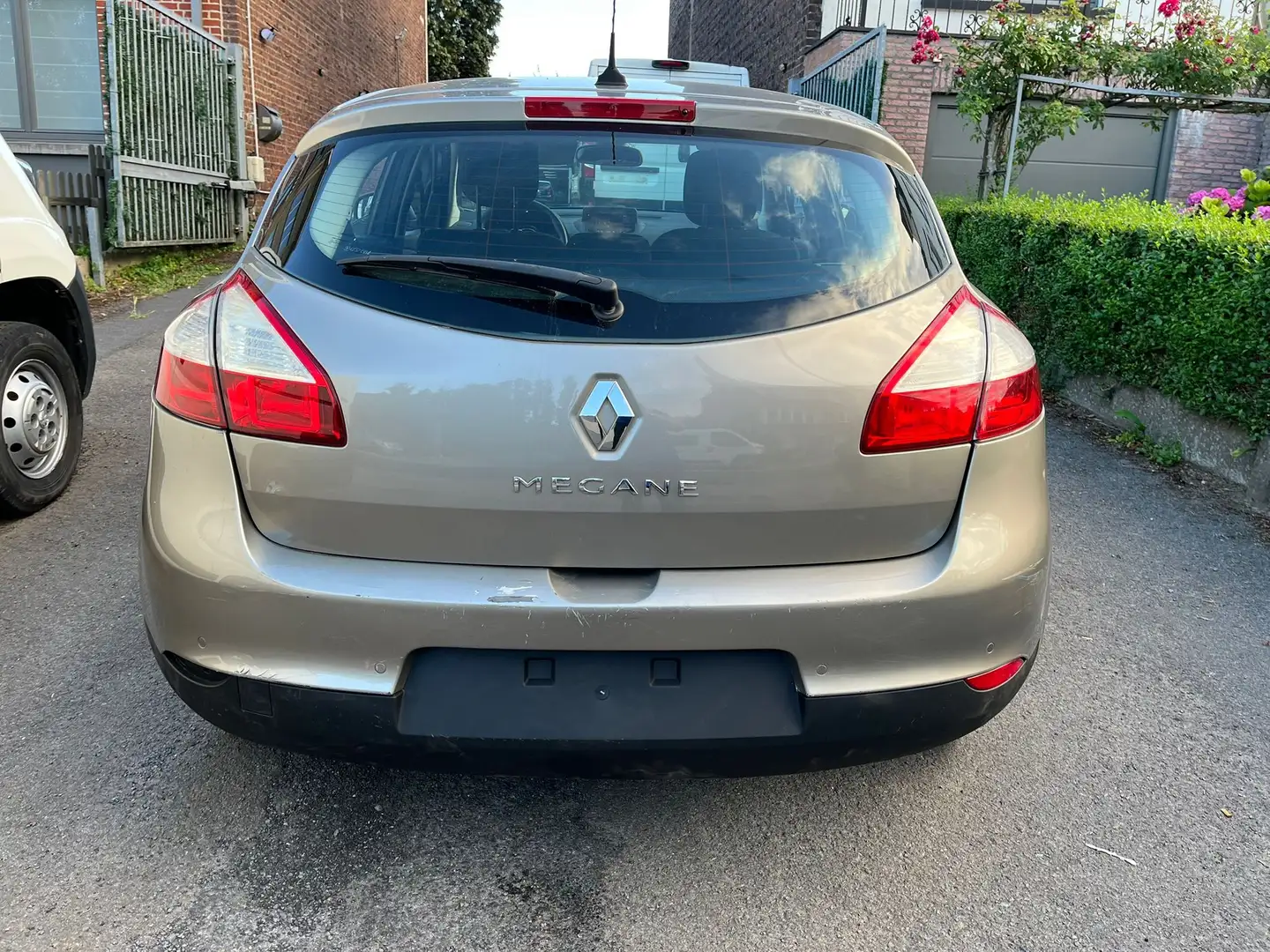 Renault Megane Megane 2.0i Dynamique Bronze - 2