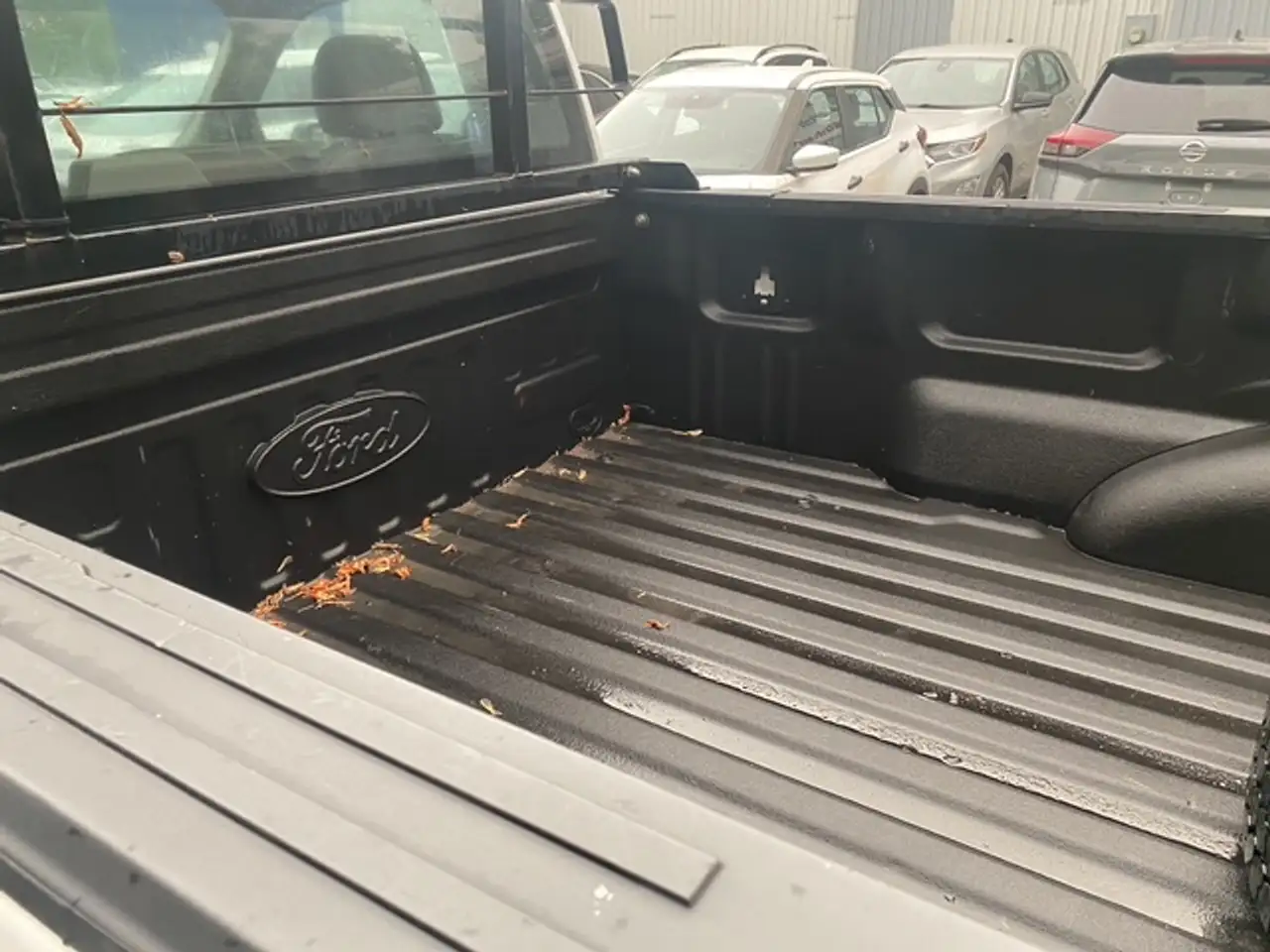 Ford F 150 fotografie Ford F 150