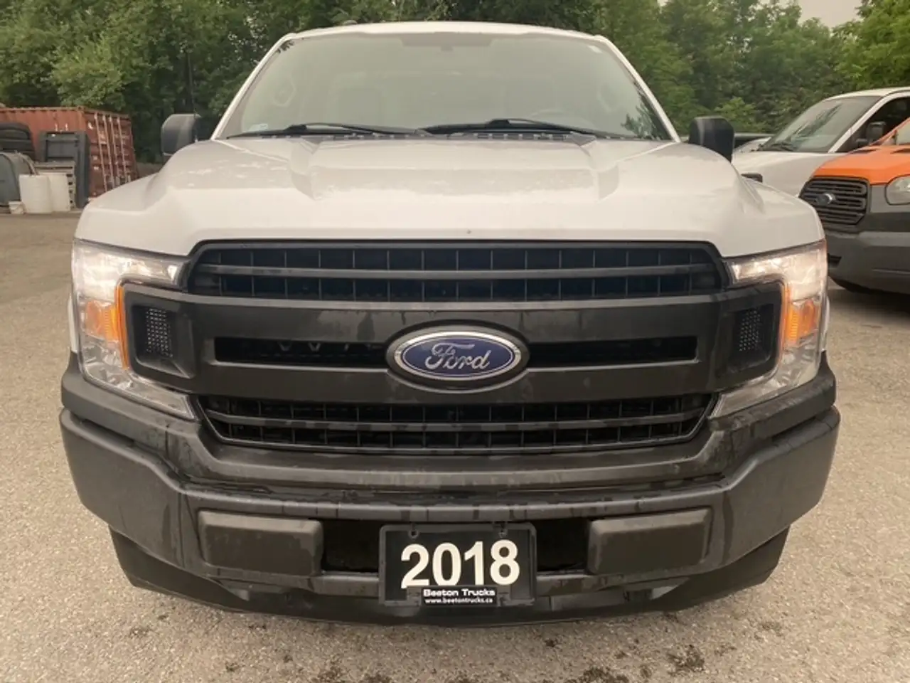 Ford F 150 fotografie Ford F 150