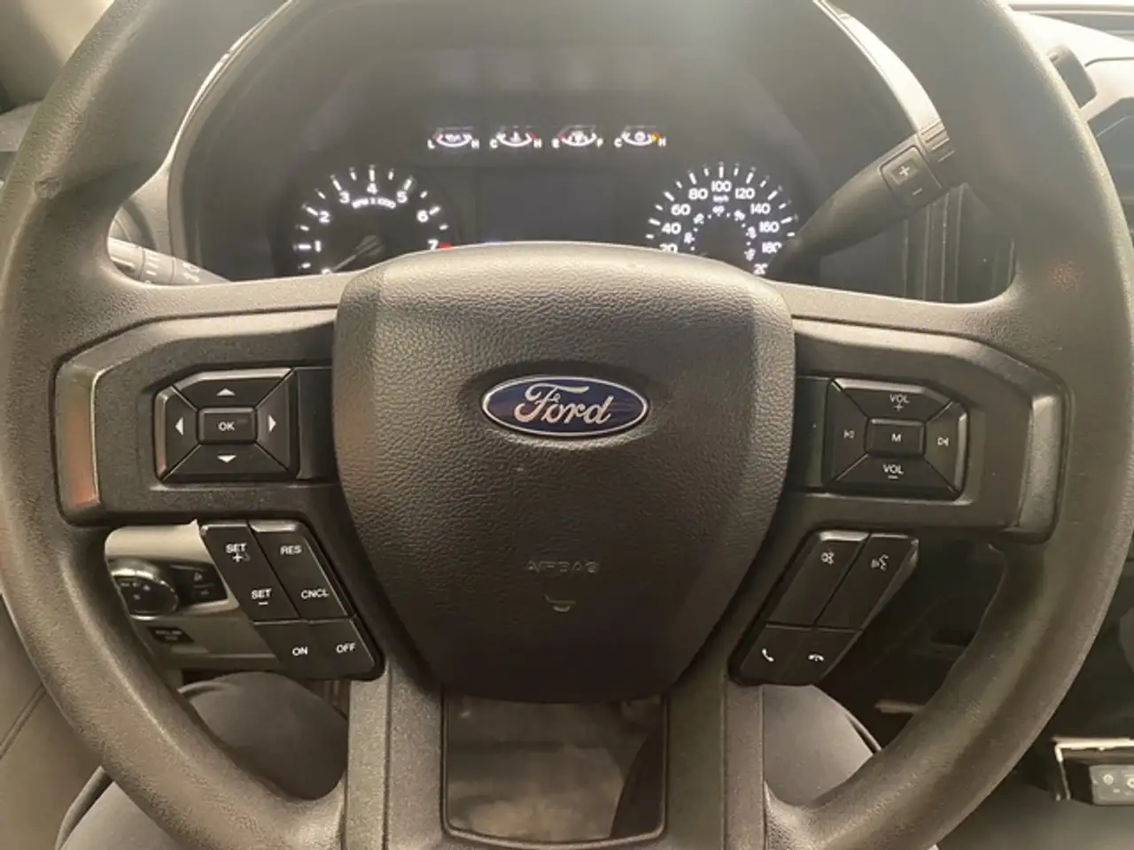 Ford F 150 fotografie Ford F 150