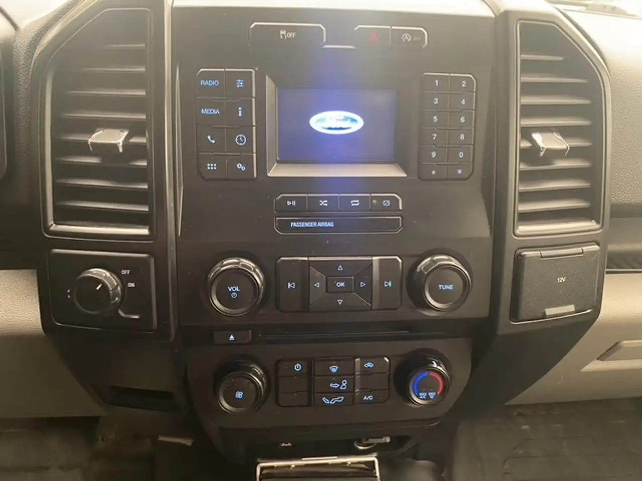 Ford F 150 fotografie Ford F 150