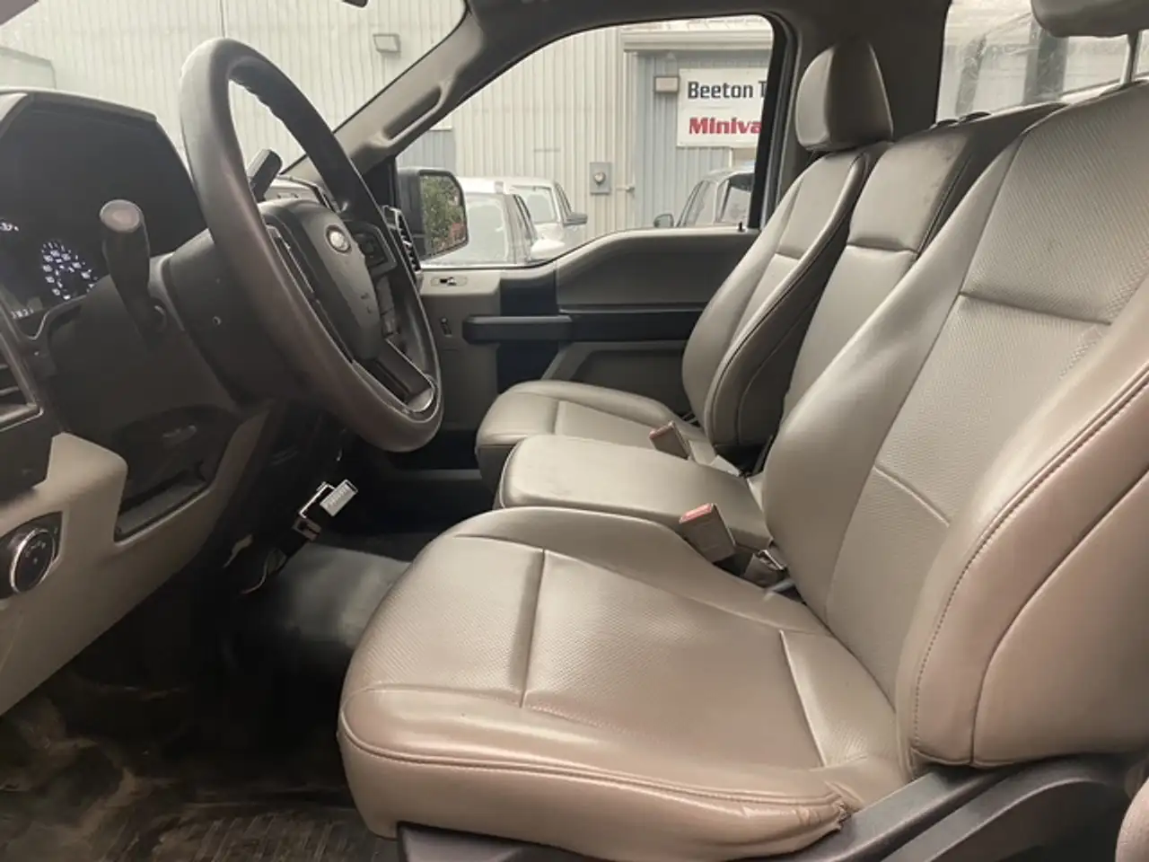 Ford F 150 fotografie Ford F 150