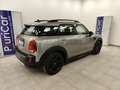 MINI Cooper Countryman 1.5 136 CV Fari LED Cruise Navi Cerchi 18" Grey - thumbnail 8
