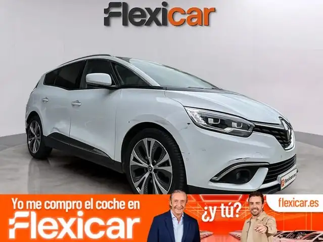 Renault Autres Zen Blue dCi 88 kW (120CV)