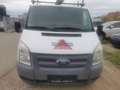 Ford Transit Transit 100L Kombi Trennwand 4.63 TD Weiß - thumbnail 2
