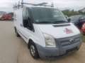 Ford Transit Transit 100L Kombi Trennwand 4.63 TD Weiß - thumbnail 3