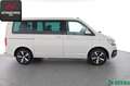 Volkswagen T6 Multivan T6.1 2.0 TDI 4M CRUISE 7 SITZE ACC Grijs - thumbnail 6