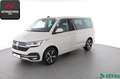 Volkswagen T6 Multivan T6.1 2.0 TDI 4M CRUISE 7 SITZE ACC Grijs - thumbnail 1