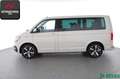 Volkswagen T6 Multivan T6.1 2.0 TDI 4M CRUISE 7 SITZE ACC Grijs - thumbnail 2