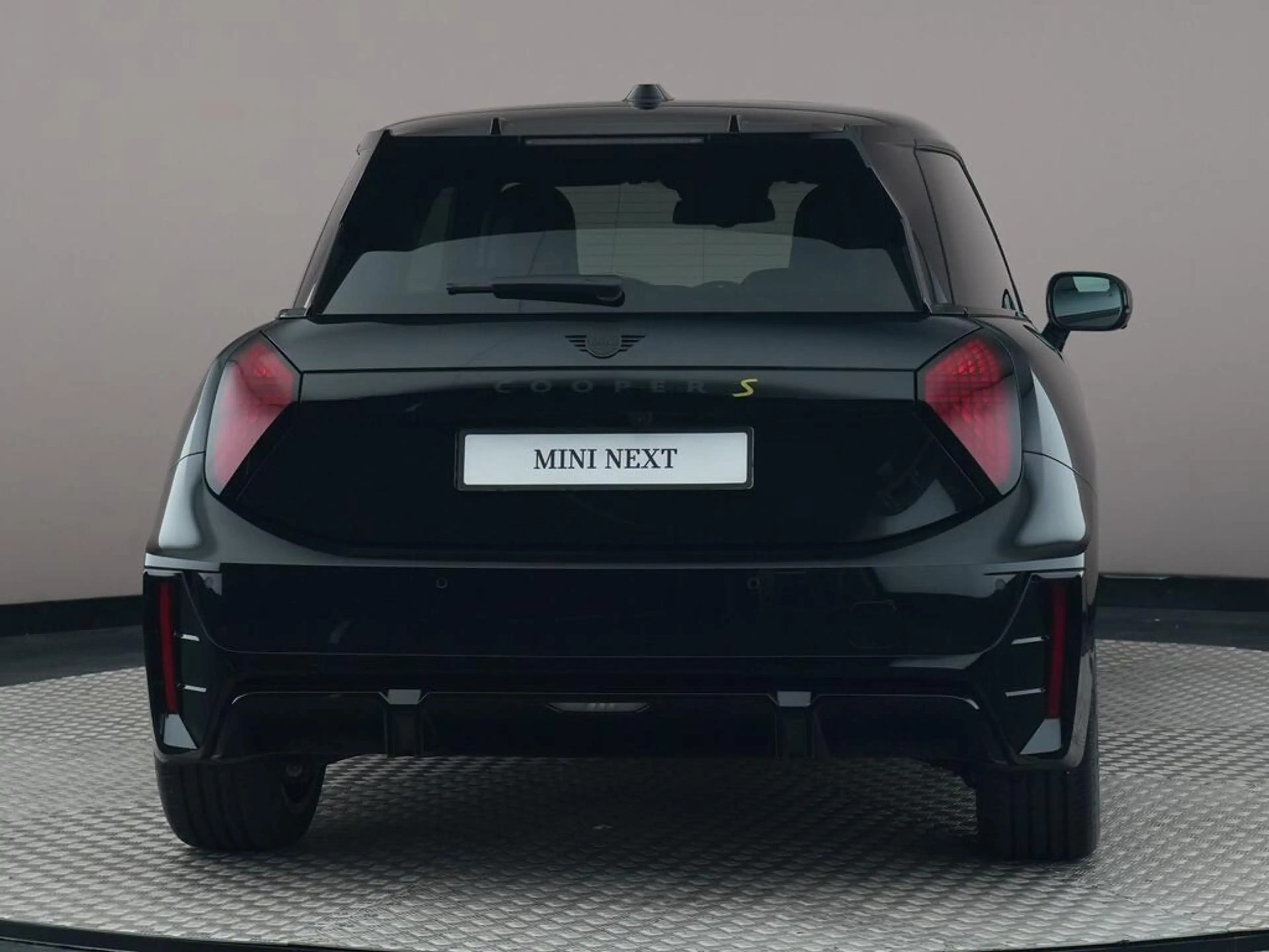 MINI John Cooper Works 3-Deurs SE Cooper XL 54.2 kWh — photo 9