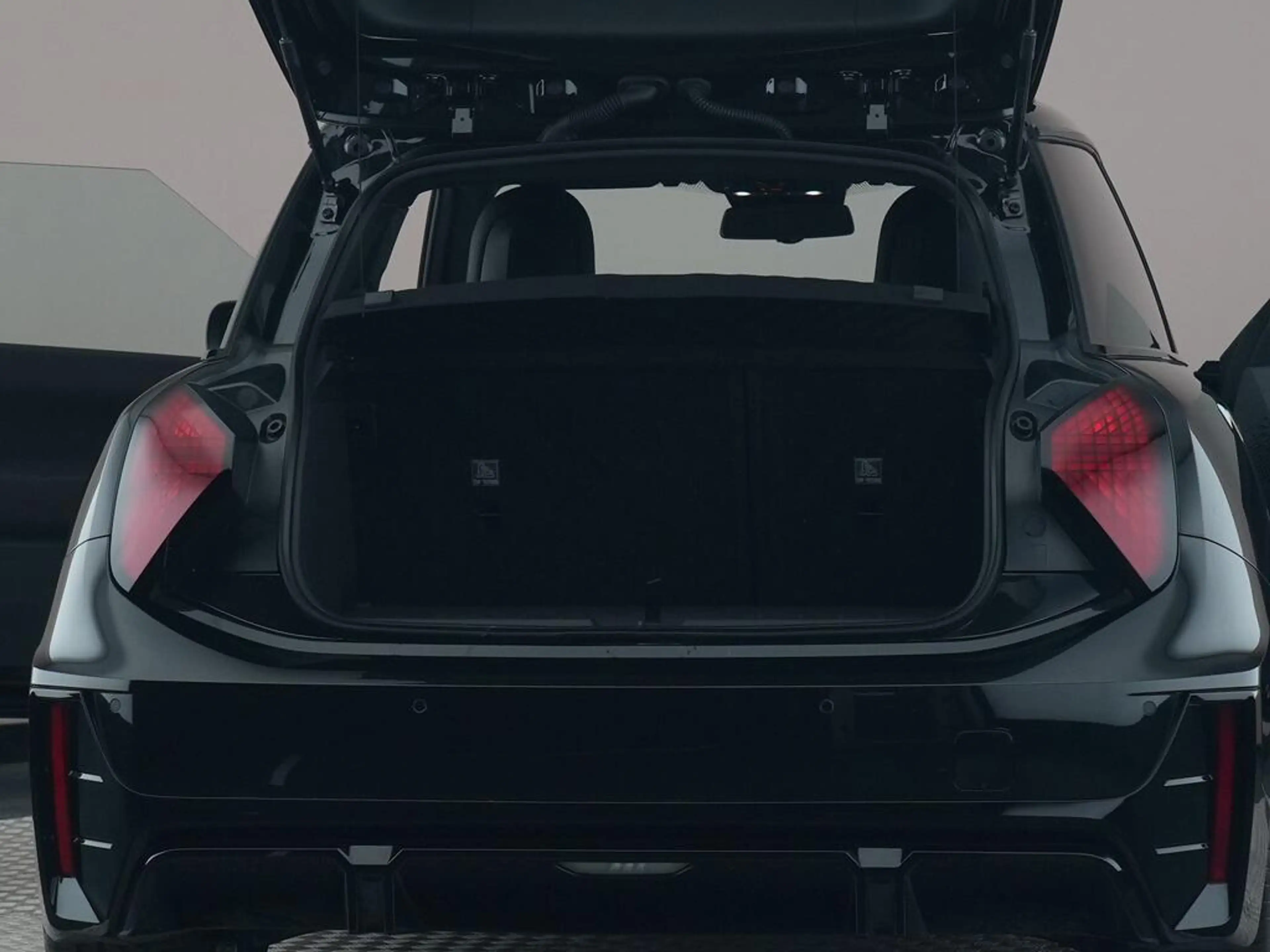 MINI John Cooper Works 3-Deurs SE Cooper XL 54.2 kWh — photo 12