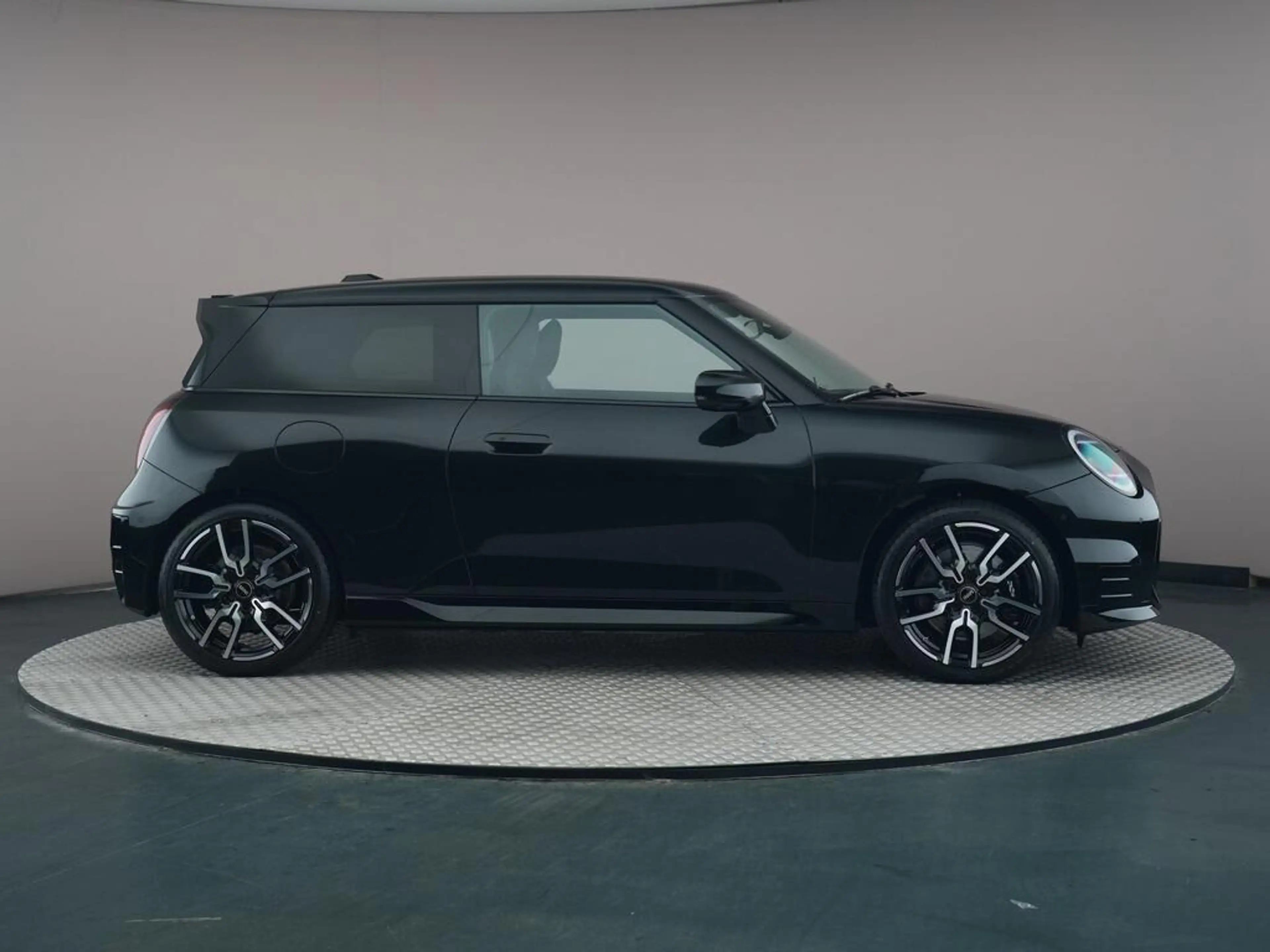 MINI John Cooper Works 3-Deurs SE Cooper XL 54.2 kWh — photo 8