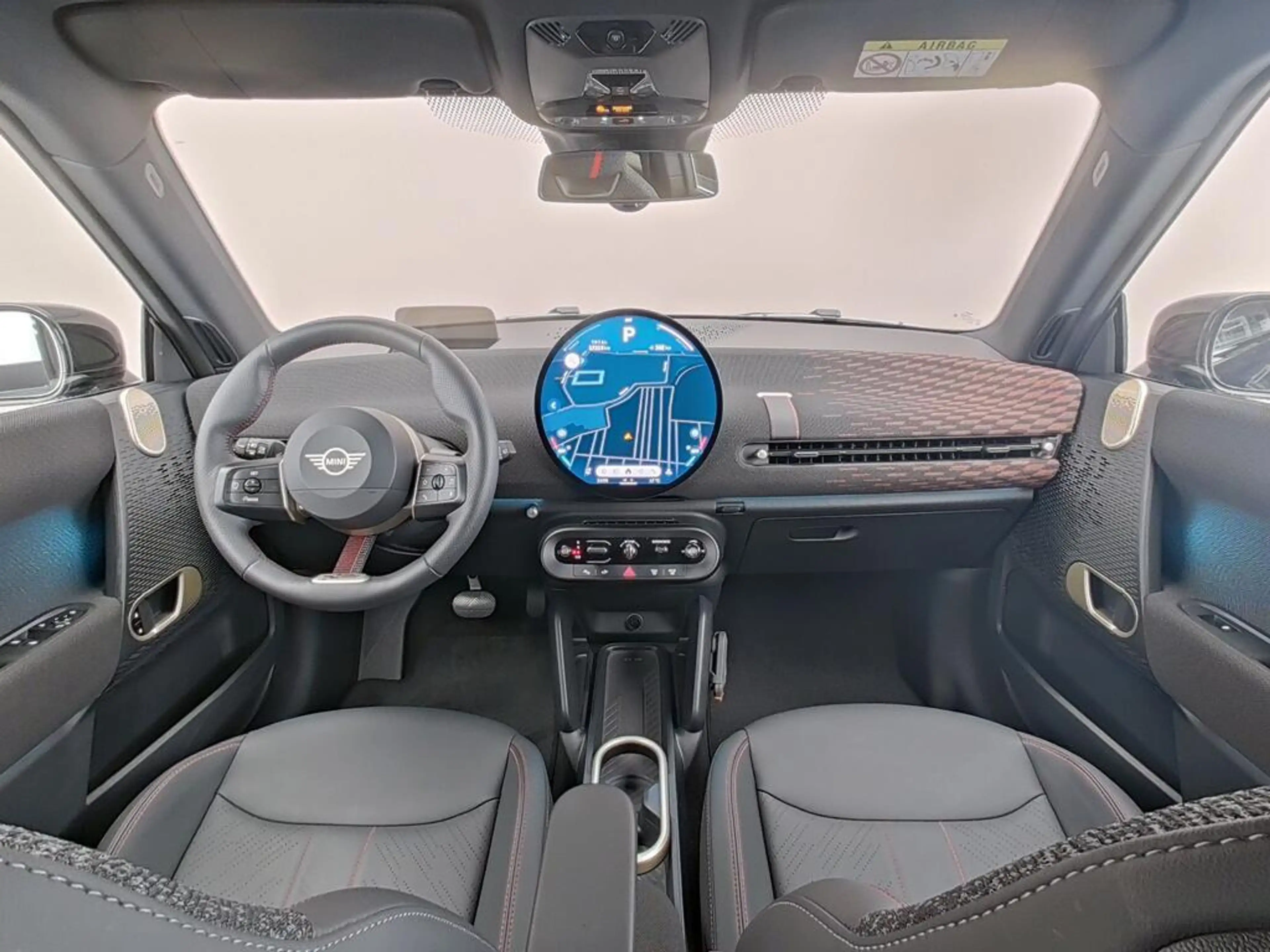 MINI John Cooper Works 3-Deurs SE Cooper XL 54.2 kWh — photo 5