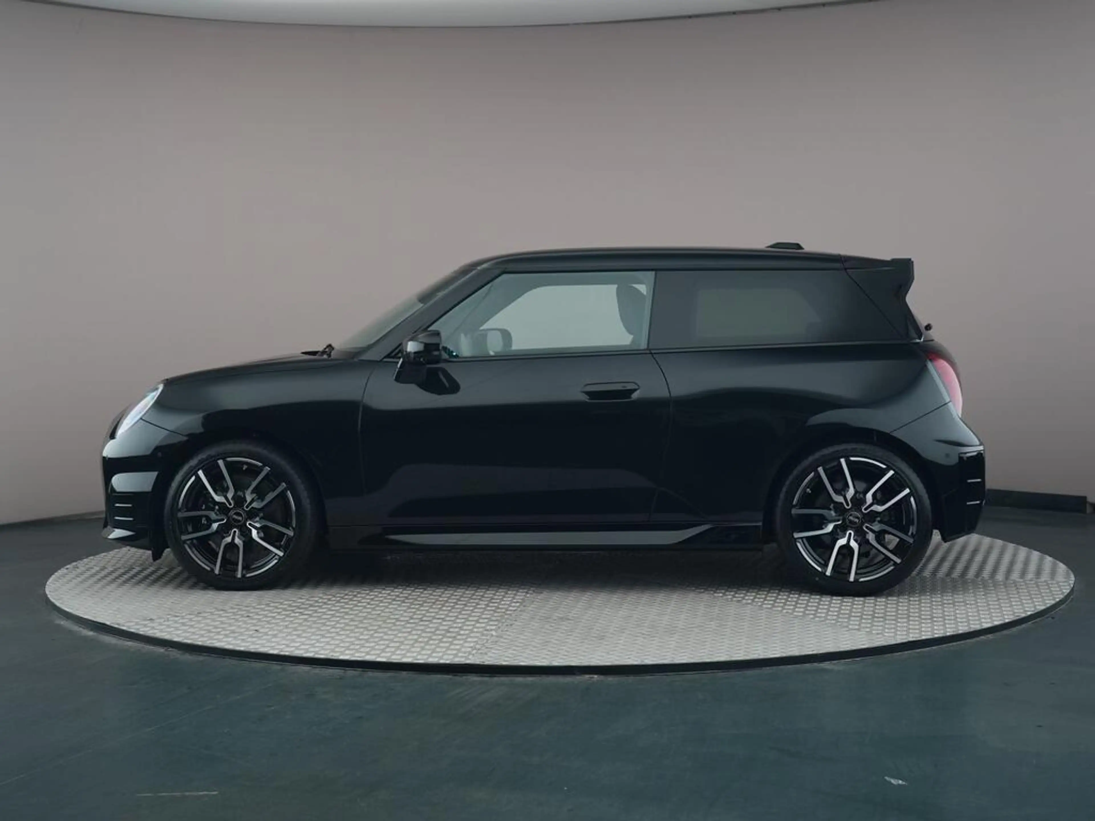 MINI John Cooper Works 3-Deurs SE Cooper XL 54.2 kWh — photo 7