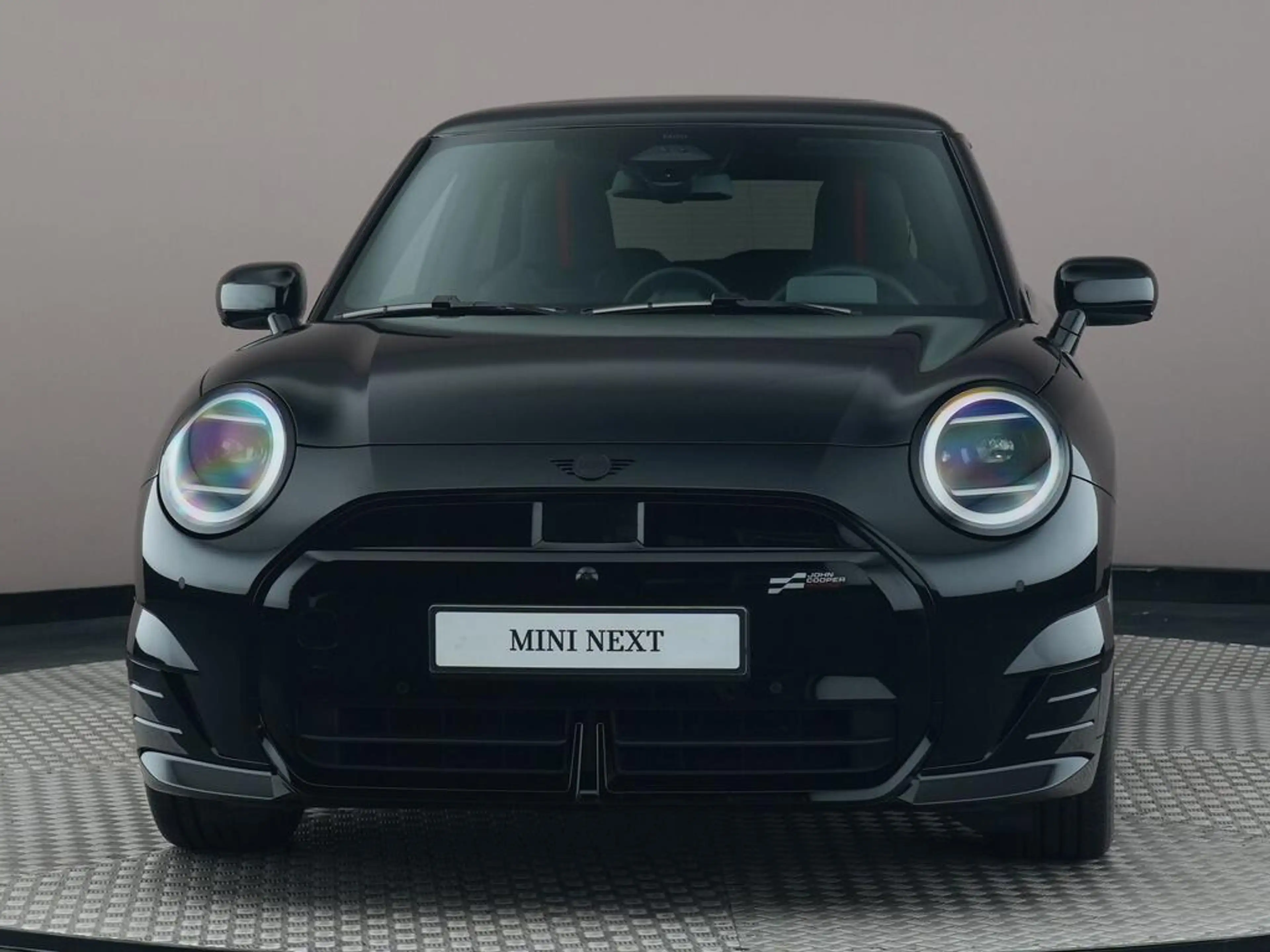 MINI John Cooper Works 3-Deurs SE Cooper XL 54.2 kWh — photo 2