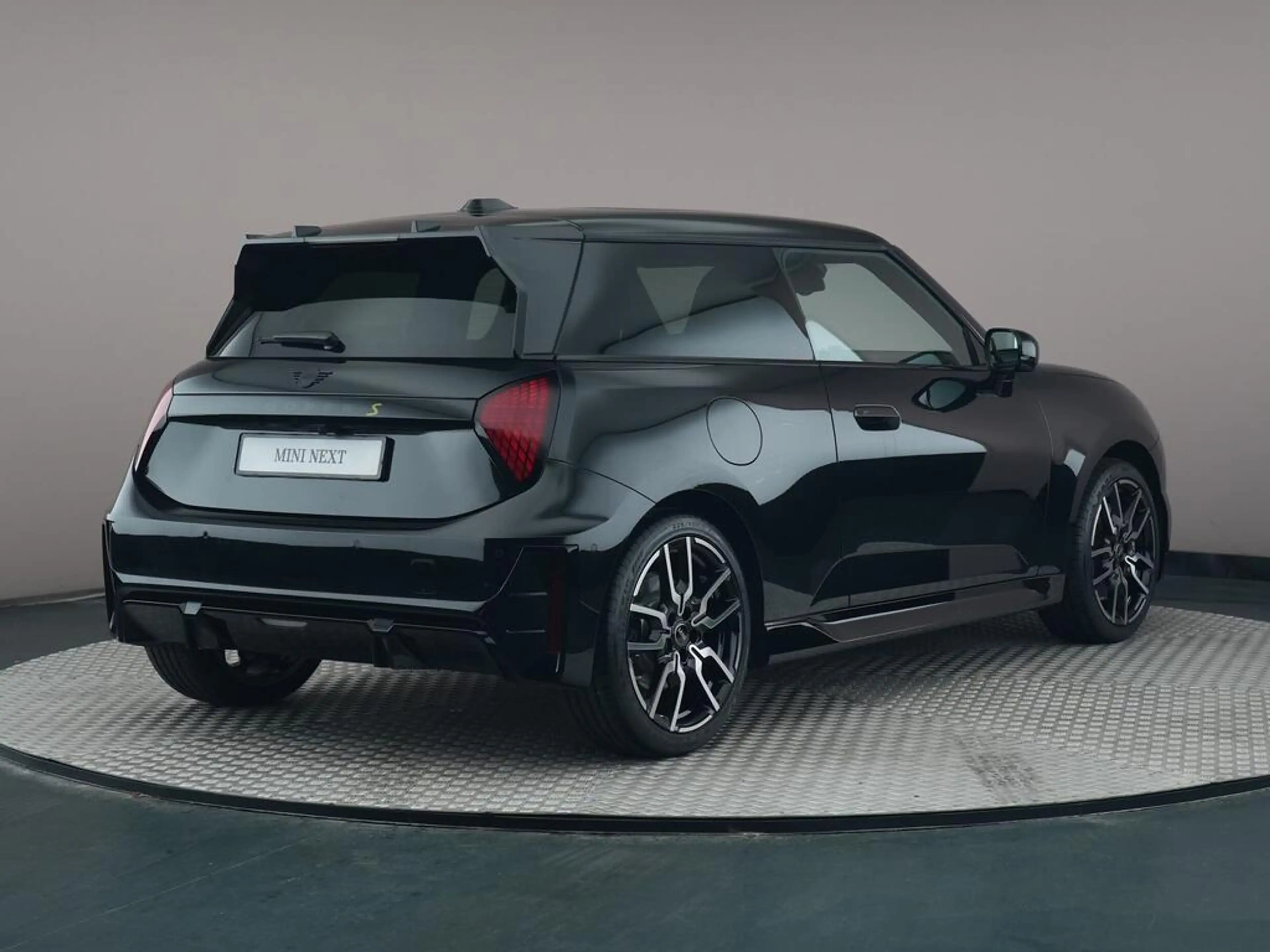 MINI John Cooper Works 3-Deurs SE Cooper XL 54.2 kWh — photo 11