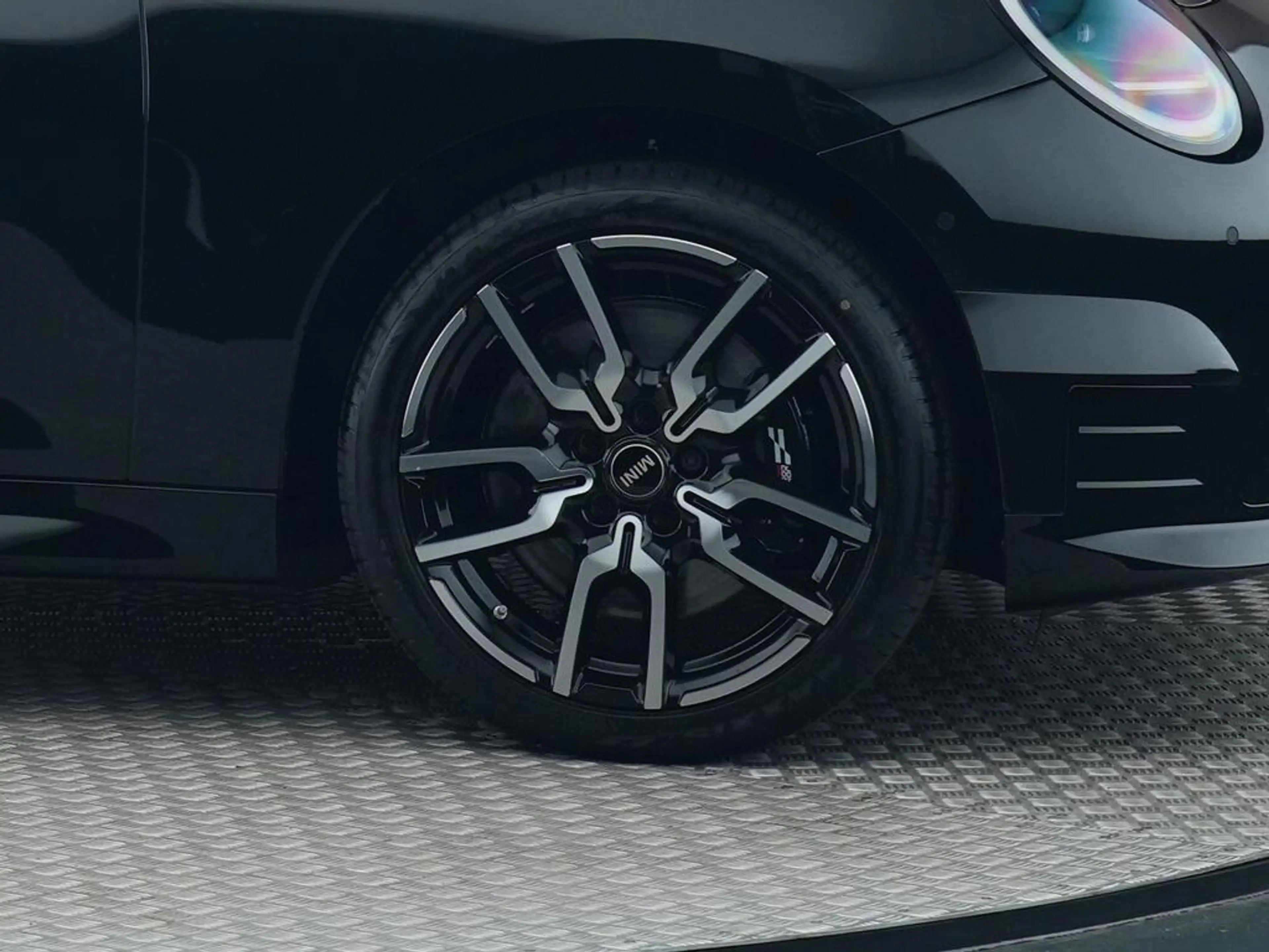 MINI John Cooper Works 3-Deurs SE Cooper XL 54.2 kWh — photo 15