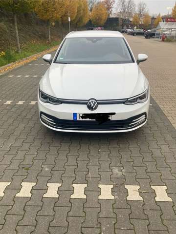 Volkswagen Golf 1.5 TSI OPF Active Standheizung Service VW