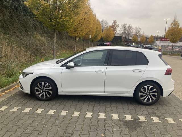 Imagine Volkswagen Golf 1.5 TSI OPF Active Standheizung Service VW