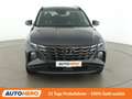 Hyundai TUCSON 1.6 T-GDI Hybrid Prestige 4WD Grau - thumbnail 9