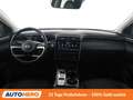 Hyundai TUCSON 1.6 T-GDI Hybrid Prestige 4WD Grau - thumbnail 12