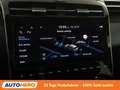 Hyundai TUCSON 1.6 T-GDI Hybrid Prestige 4WD Grau - thumbnail 23