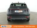Hyundai TUCSON 1.6 T-GDI Hybrid Prestige 4WD Grau - thumbnail 5
