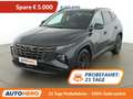 Hyundai TUCSON 1.6 T-GDI Hybrid Prestige 4WD Grau - thumbnail 1