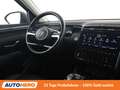Hyundai TUCSON 1.6 T-GDI Hybrid Prestige 4WD Grau - thumbnail 13