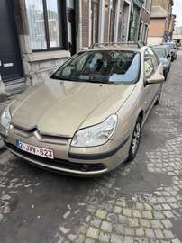 Kombi HDi 135 Automatik Tendance