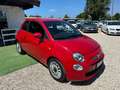 Fiat 500 500 III 2015 1.0 hybrid Connect 70cv Rosso - thumbnail 1