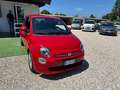 Fiat 500 500 III 2015 1.0 hybrid Connect 70cv Rosso - thumbnail 4
