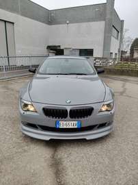 Serie 6 E63 Coupe 635d Coupe auto