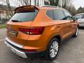 SEAT Ateca Xcellence 4Drive Standheizung Automatik Pomarańczowy - thumbnail 6
