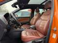SEAT Ateca Xcellence 4Drive Standheizung Automatik Pomarańczowy - thumbnail 7