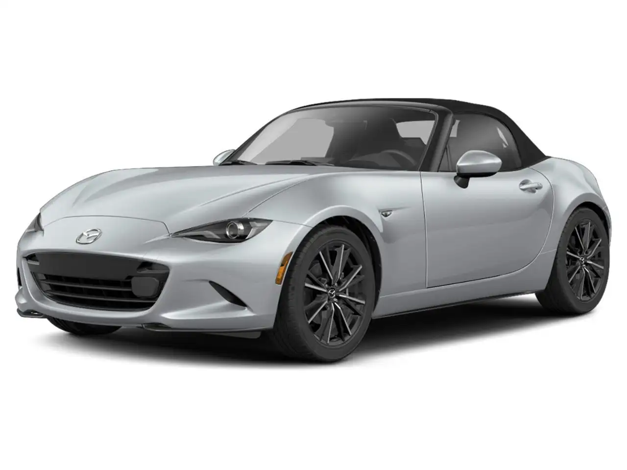 2026 Mazda MX-5 Miata