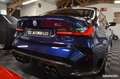 BMW M3 compétition g80 Blau - thumbnail 3