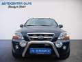 Kia Sorento Kia Sorento 2.5 **2.Hand-Klimaautomatik-** Schwarz - thumbnail 8