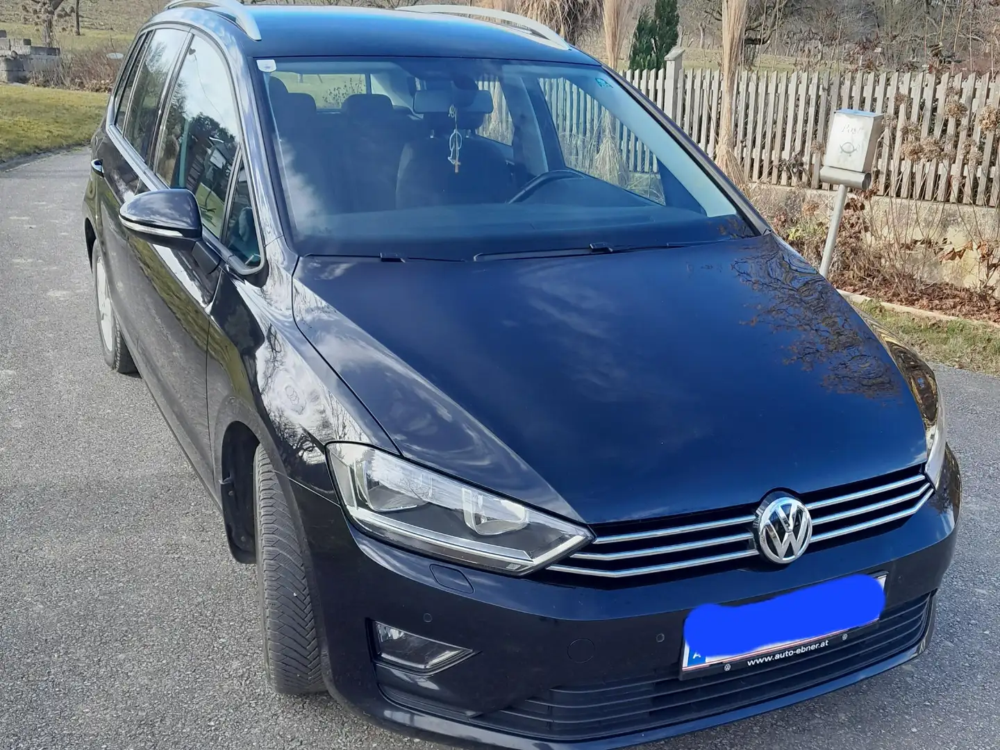 Volkswagen Golf Sportsvan Golf Sportsvan 1,2 TSI Austria Austria - 1