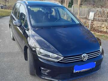 Golf Sportsvan 1,2 TSI Austria Austria