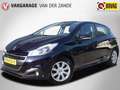 Peugeot 208 1.2 Blue Lion Airco, Cruise, Navi, NL/NAP! Blau - thumbnail 1