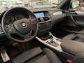 BMW X3 xDrive 30d/M-Paket/Leder/Xenon/Pano/Kamera Schwarz - thumbnail 9