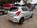 Hyundai i20 1.2i Go! Garantie - Nw Apk - Nw Ondh Grijs - thumbnail 5
