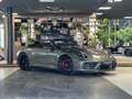 Porsche 992 Cabrio 3.0 Carrera 4 GTS | Burmester | 18-Weg | Ve Groen - thumbnail 10