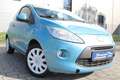 Ford Ka/Ka+ Titanium/2Hand/Klima/beheizbare frontscheibe/AUX/ Azul - thumbnail 12